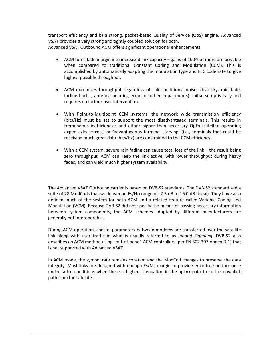 E.1.1 background | Comtech EF Data CTOG-250 User Manual | Page 224 / 236