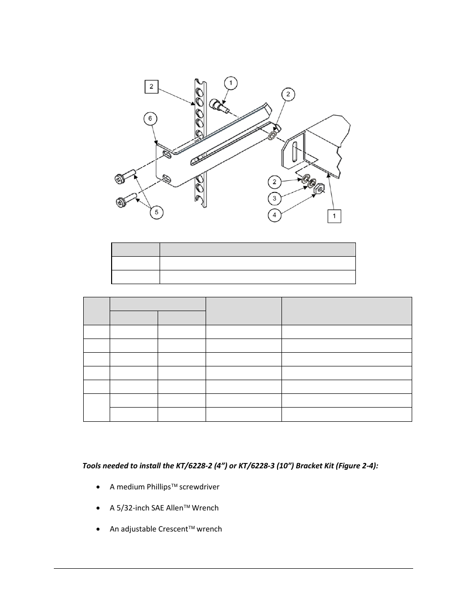 Comtech EF Data CTOG-250 User Manual | Page 46 / 236