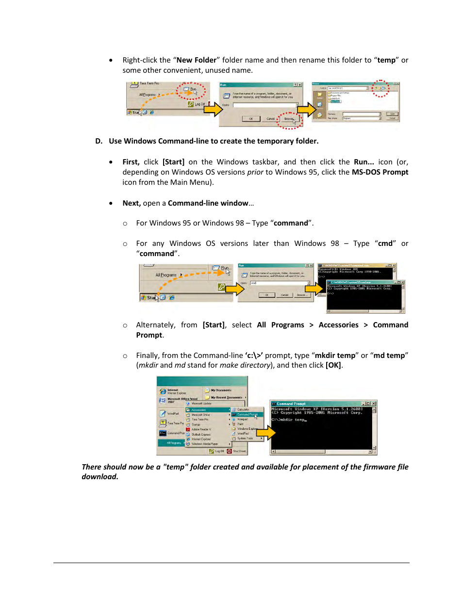 Comtech EF Data CTOG-250 User Manual | Page 75 / 236