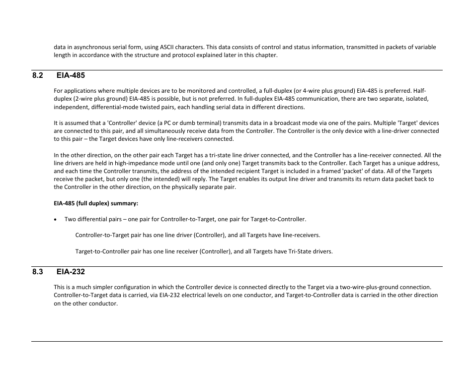 Comtech EF Data CDM-760 User Manual | Page 236 / 416