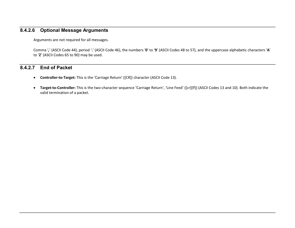 Comtech EF Data CDM-760 User Manual | Page 241 / 416