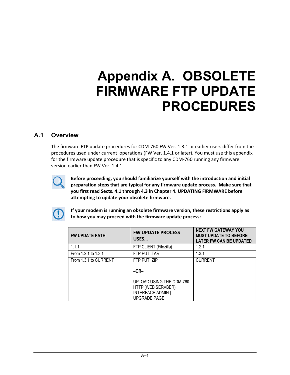 Comtech EF Data CDM-760 User Manual | Page 279 / 416