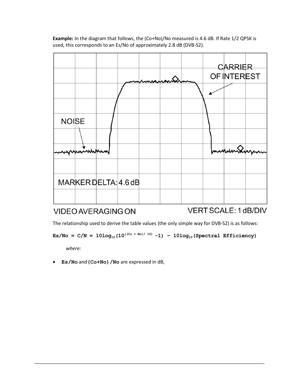 Comtech EF Data CDM-760 User Manual | Page 294 / 416