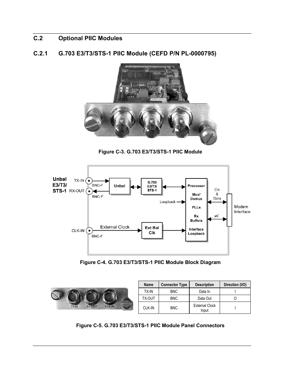 Comtech EF Data CDM-760 User Manual | Page 299 / 416