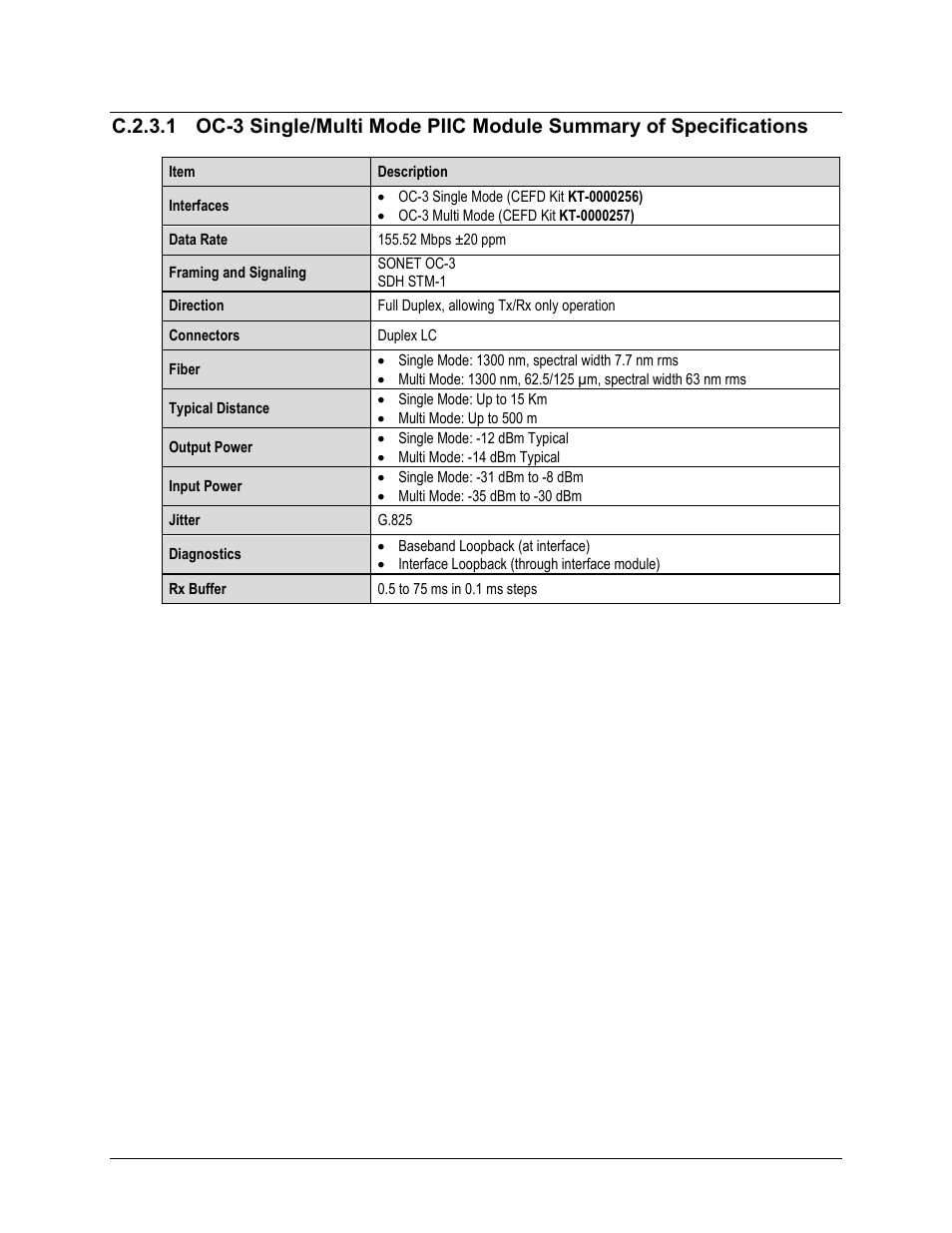 Comtech EF Data CDM-760 User Manual | Page 304 / 416