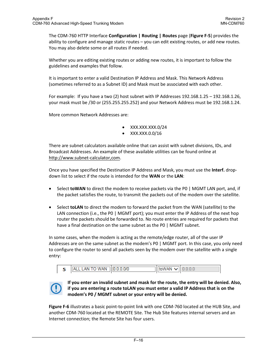 Comtech EF Data CDM-760 User Manual | Page 330 / 416