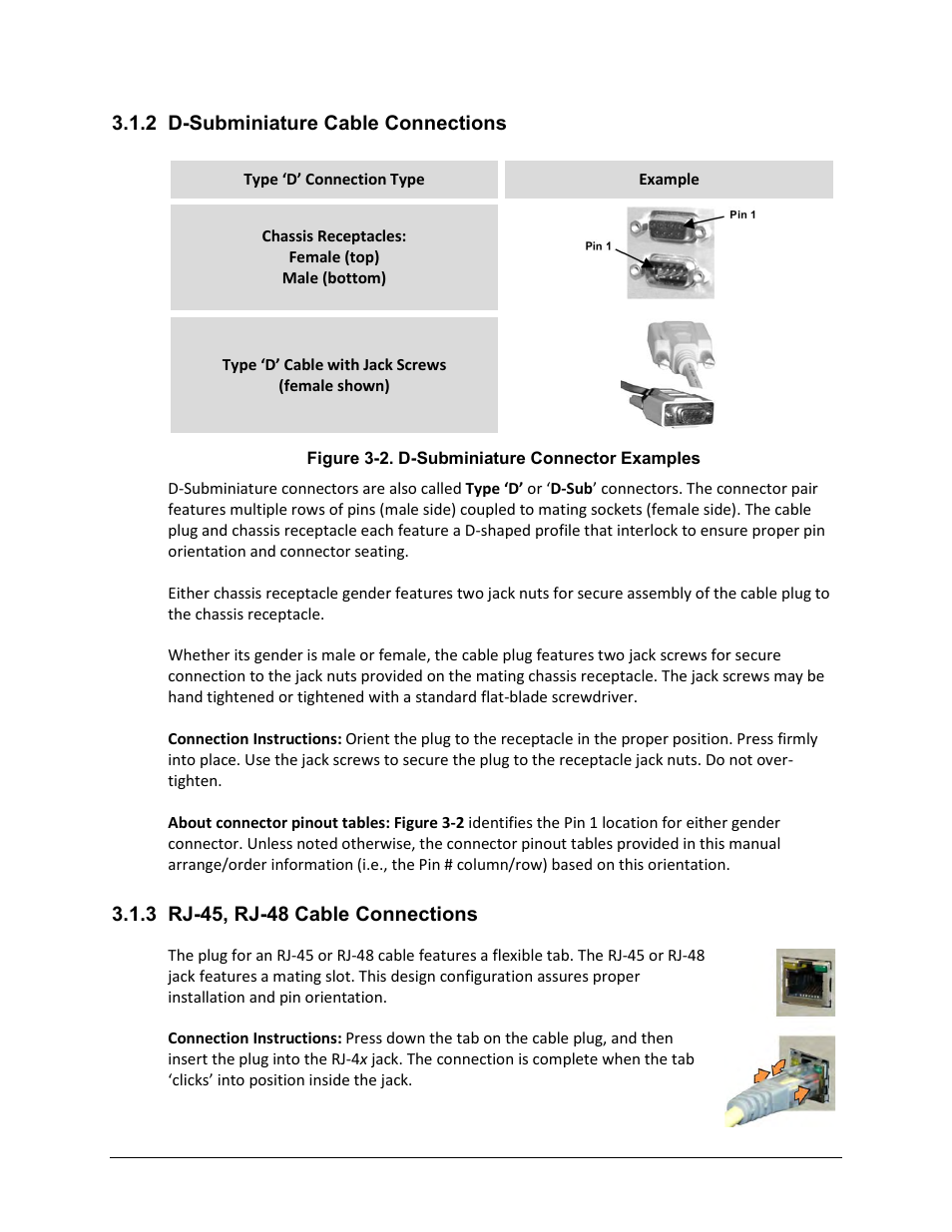 Comtech EF Data CDM-760 User Manual | Page 51 / 416