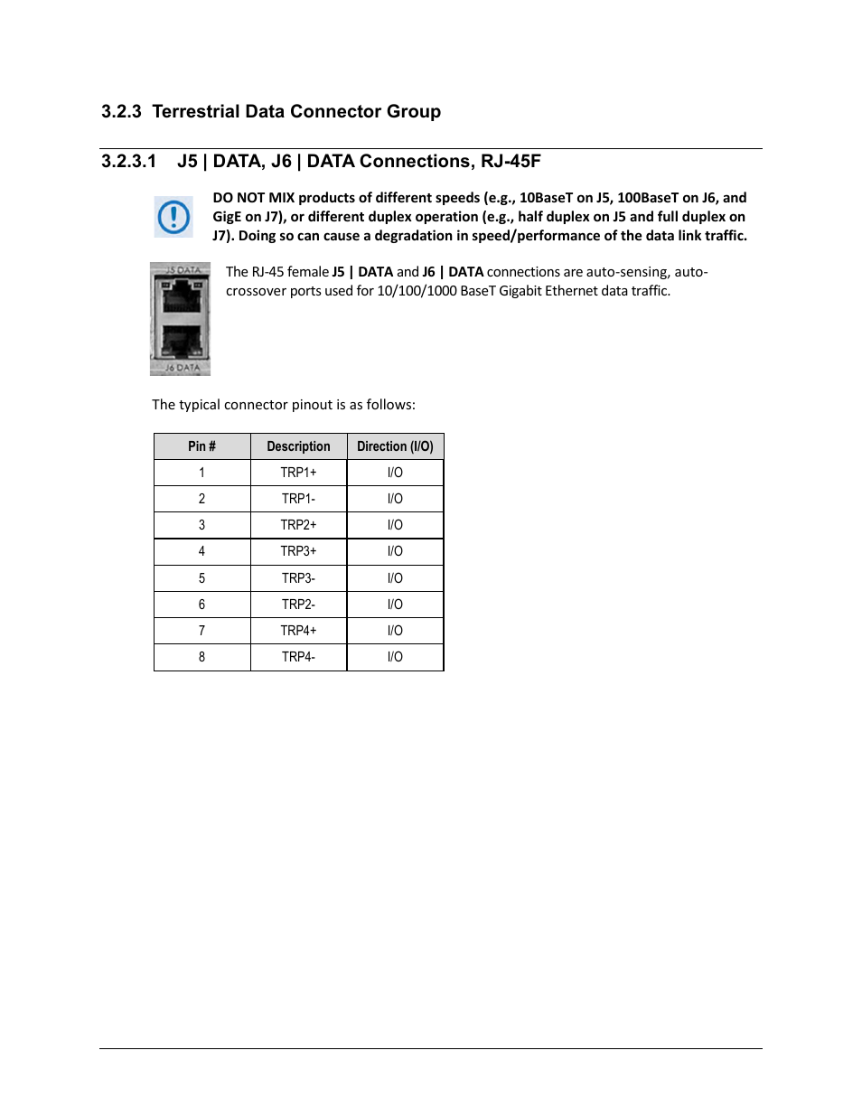 Comtech EF Data CDM-760 User Manual | Page 57 / 416