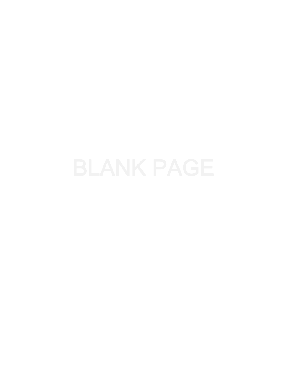Blank page | Comtech EF Data CDM-760 User Manual | Page 6 / 416