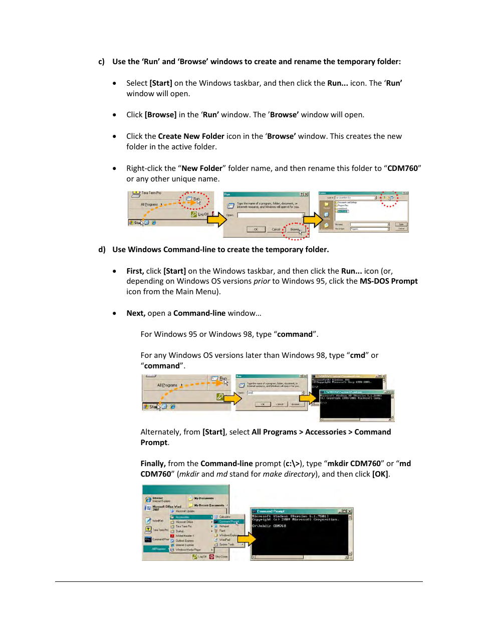 Comtech EF Data CDM-760 User Manual | Page 72 / 416