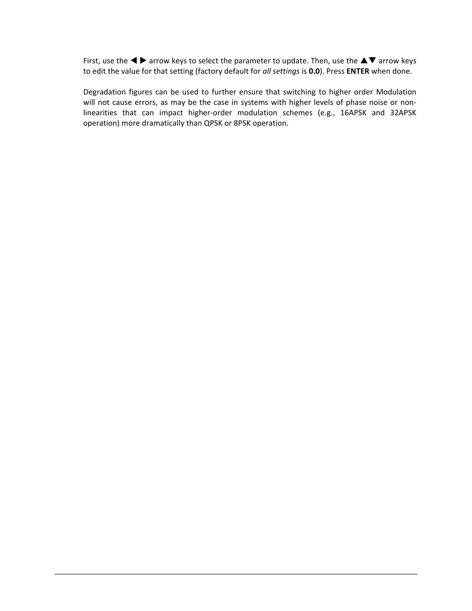 Comtech EF Data CDM-750 User Manual | Page 110 / 302