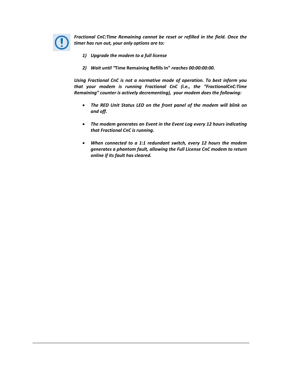 Comtech EF Data CDM-750 User Manual | Page 143 / 302