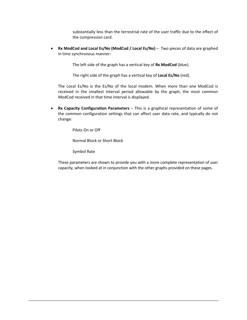 Comtech EF Data CDM-750 User Manual | Page 179 / 302