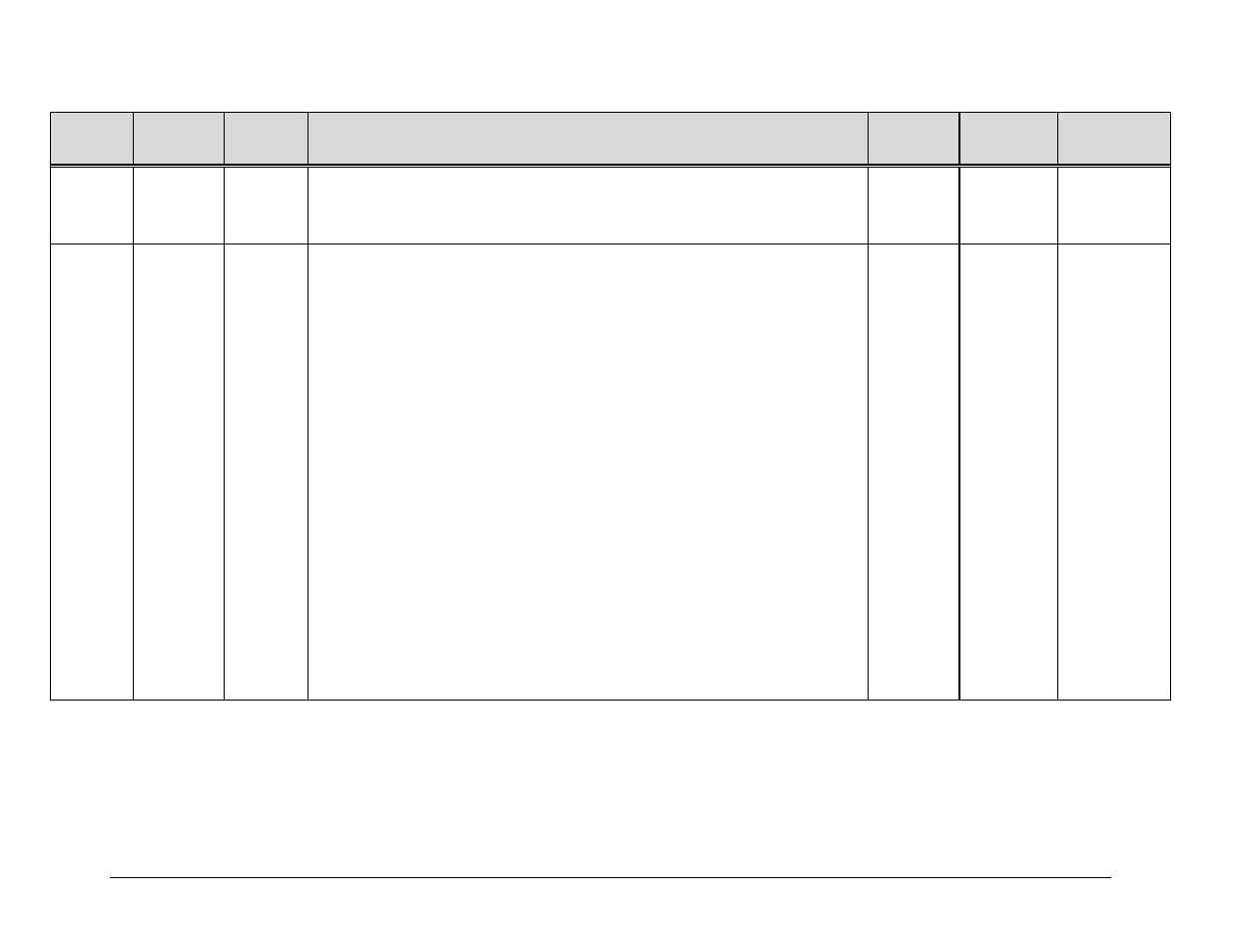 Comtech EF Data CDM-750 User Manual | Page 197 / 302