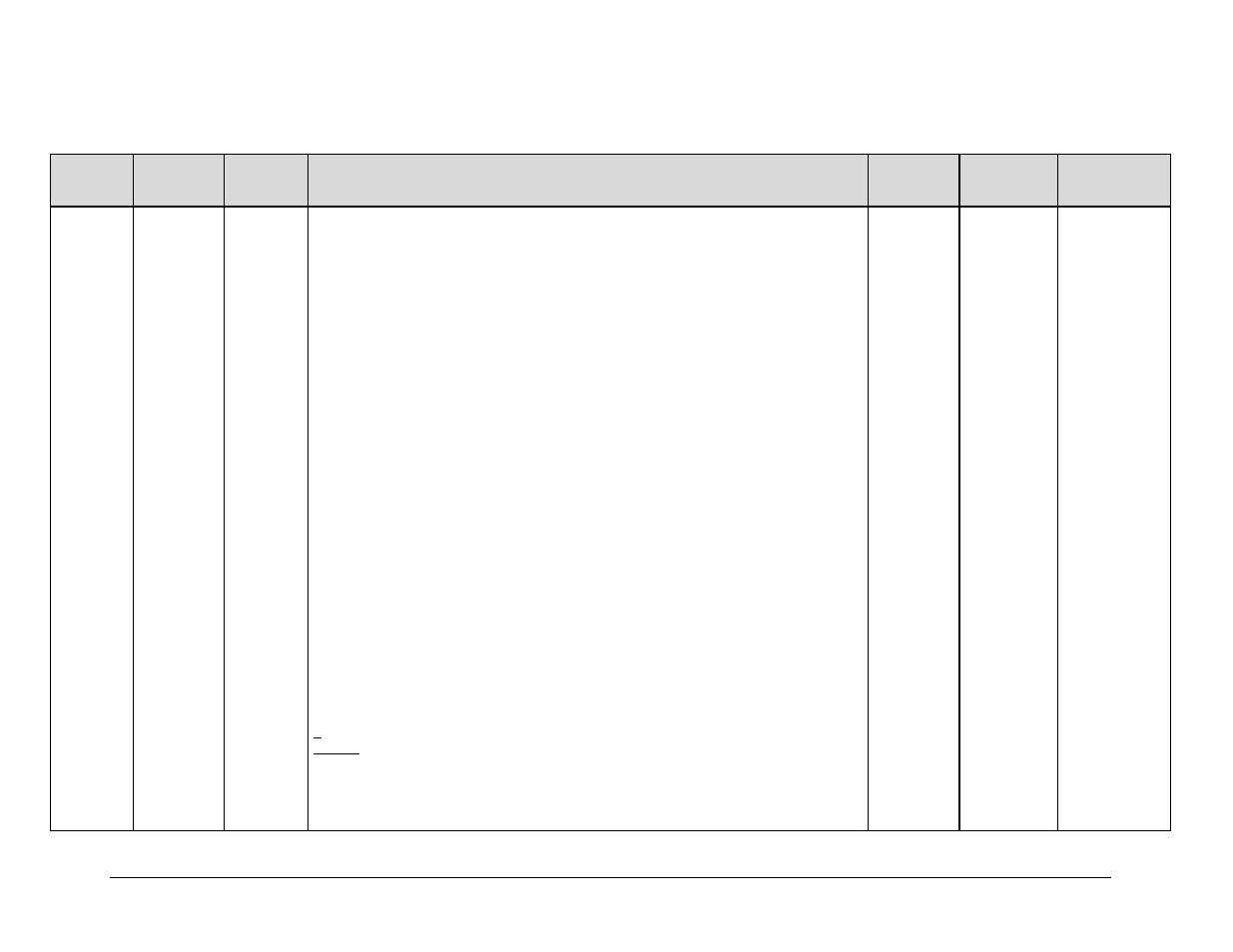 8 bulk configuration strings | Comtech EF Data CDM-750 User Manual | Page 210 / 302