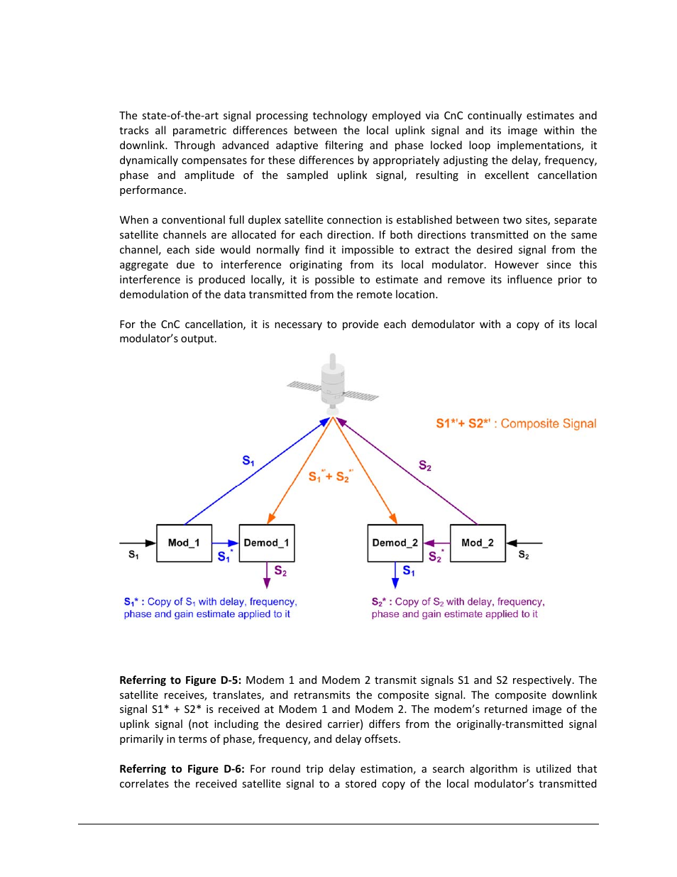 Comtech EF Data CDM-750 User Manual | Page 266 / 302