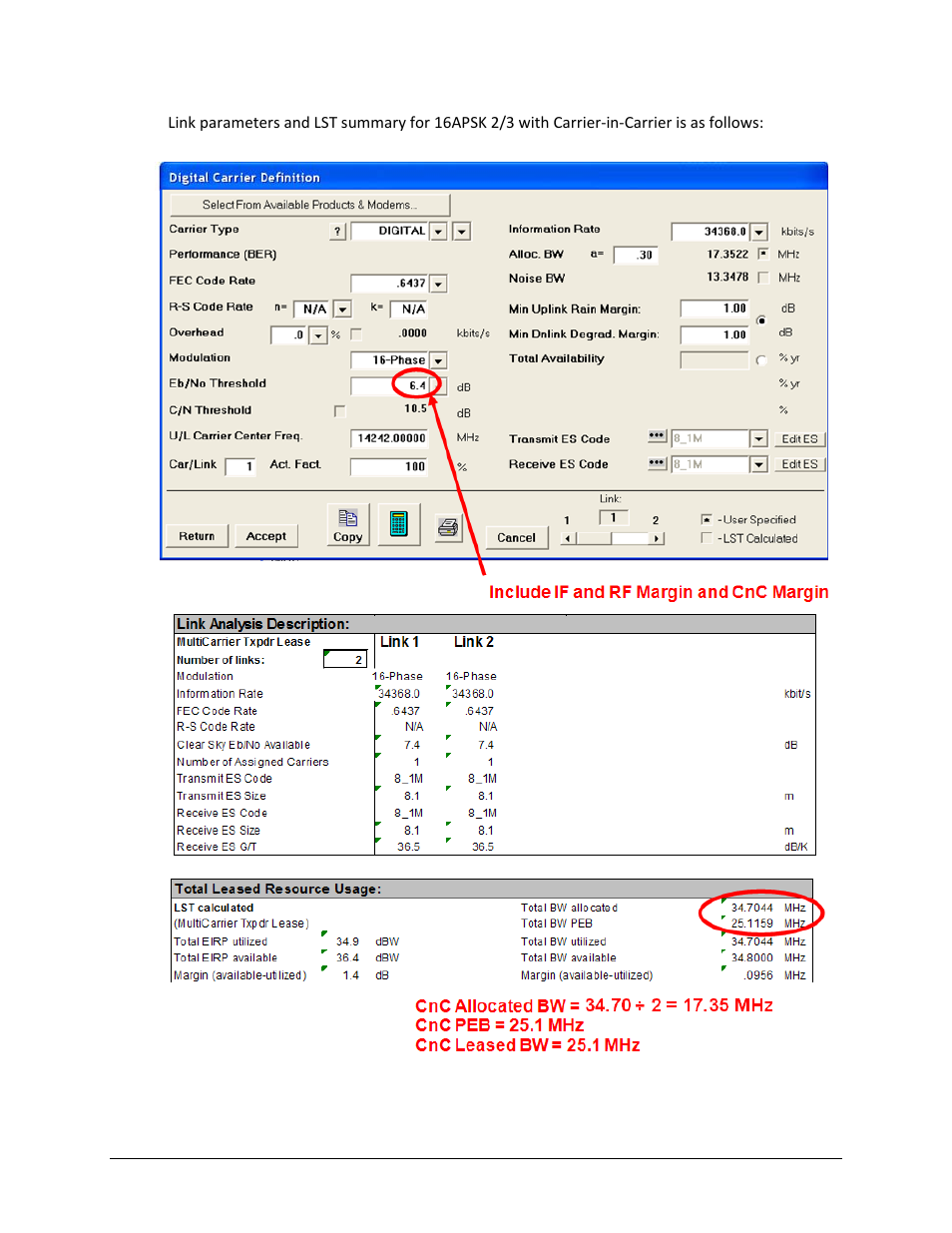 Comtech EF Data CDM-750 User Manual | Page 270 / 302