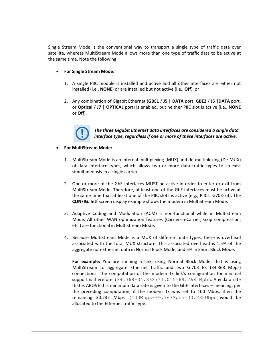 Comtech EF Data CDM-750 User Manual | Page 86 / 302