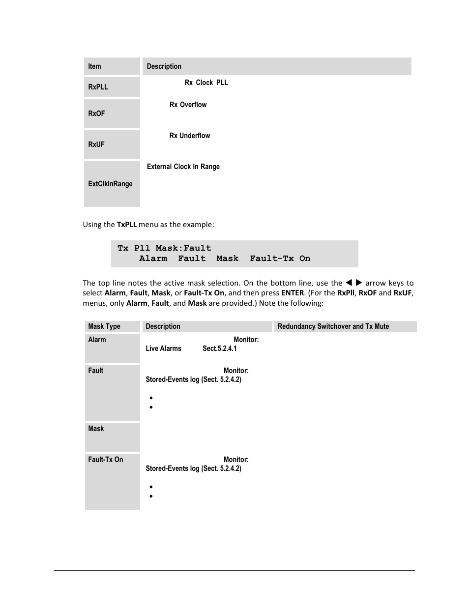 Comtech EF Data CDM-750 User Manual | Page 91 / 302