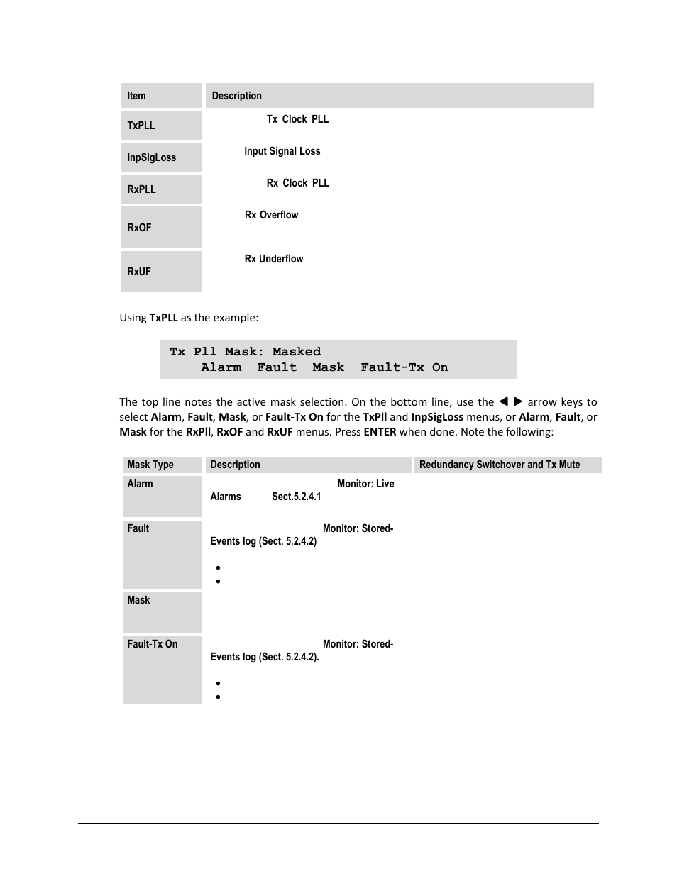 Comtech EF Data CDM-750 User Manual | Page 94 / 302