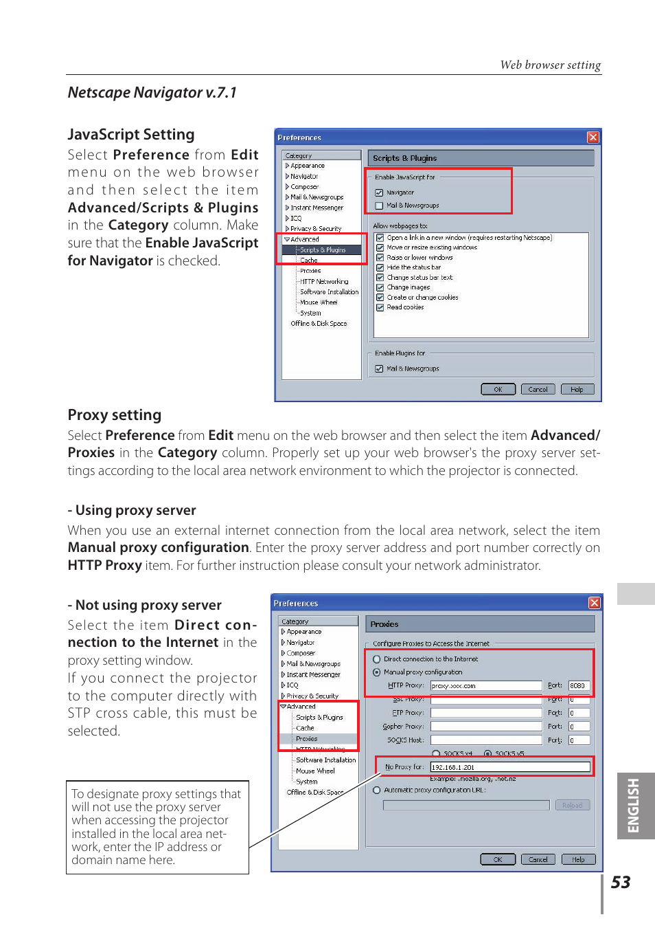 Canon LV 7490 User Manual | Page 53 / 62