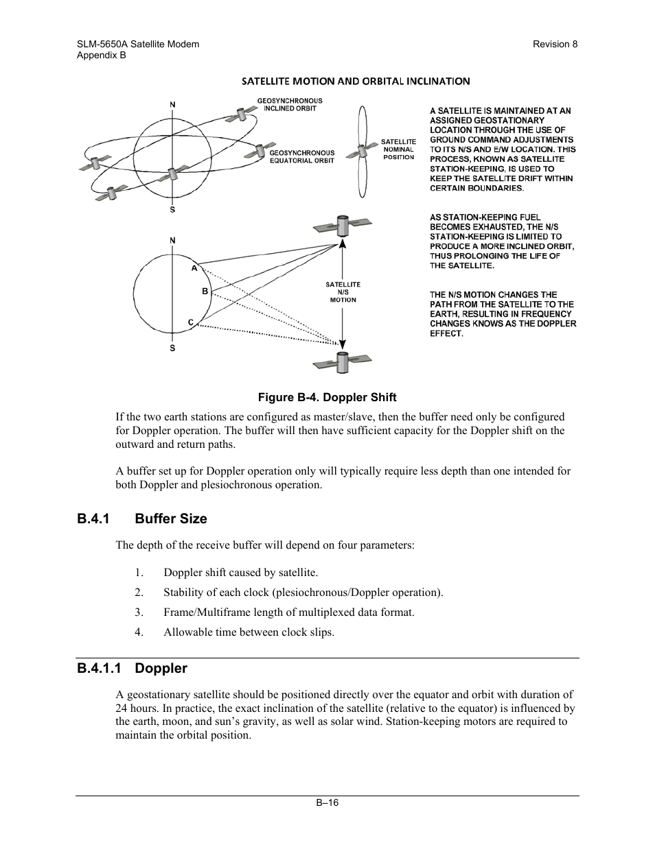 Comtech EF Data SLM-5650A User Manual | Page 350 / 420