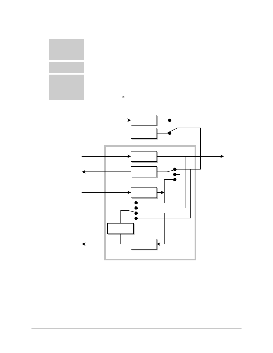 Comtech EF Data CDM-700 User Manual | Page 134 / 256