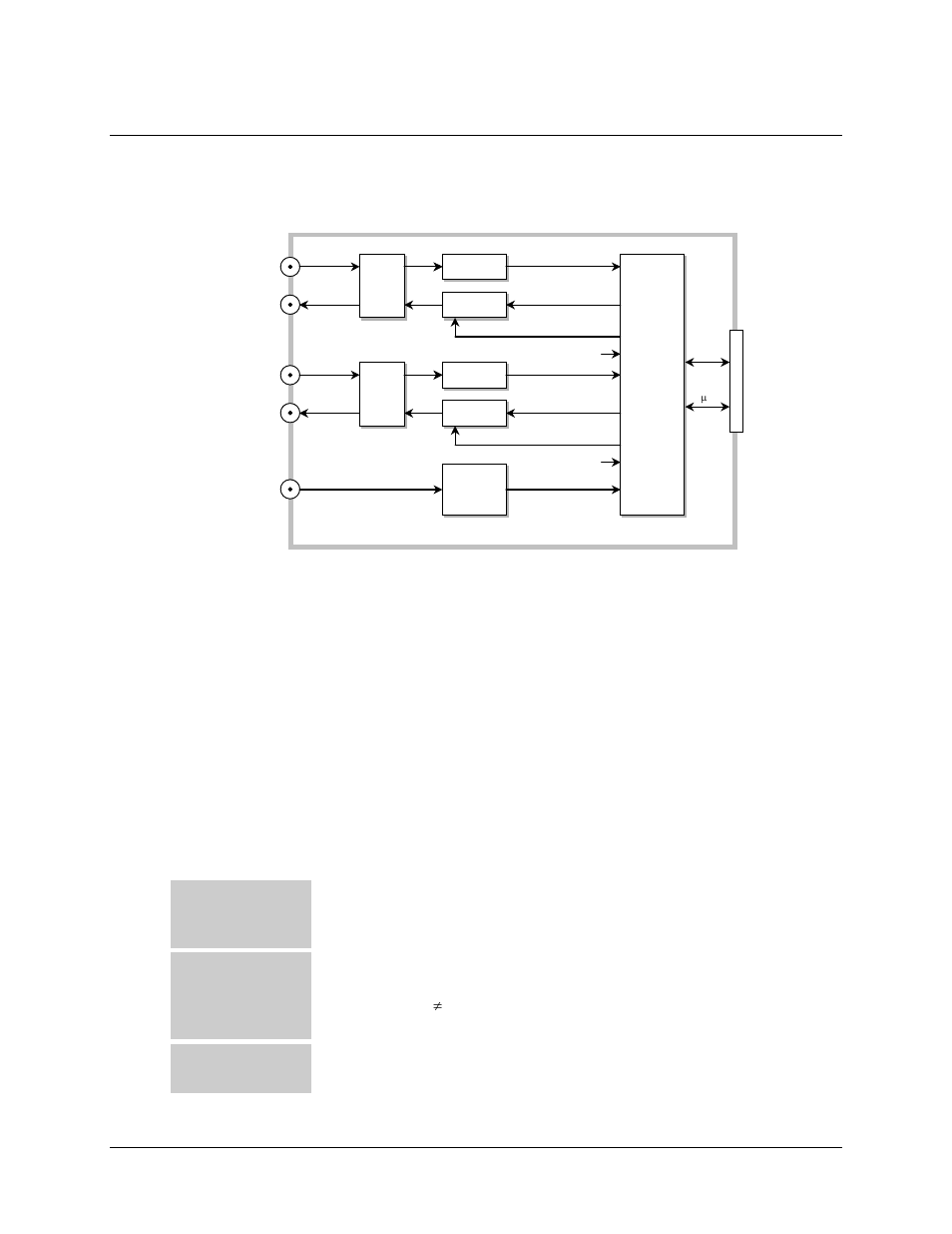 Comtech EF Data CDM-700 User Manual | Page 135 / 256