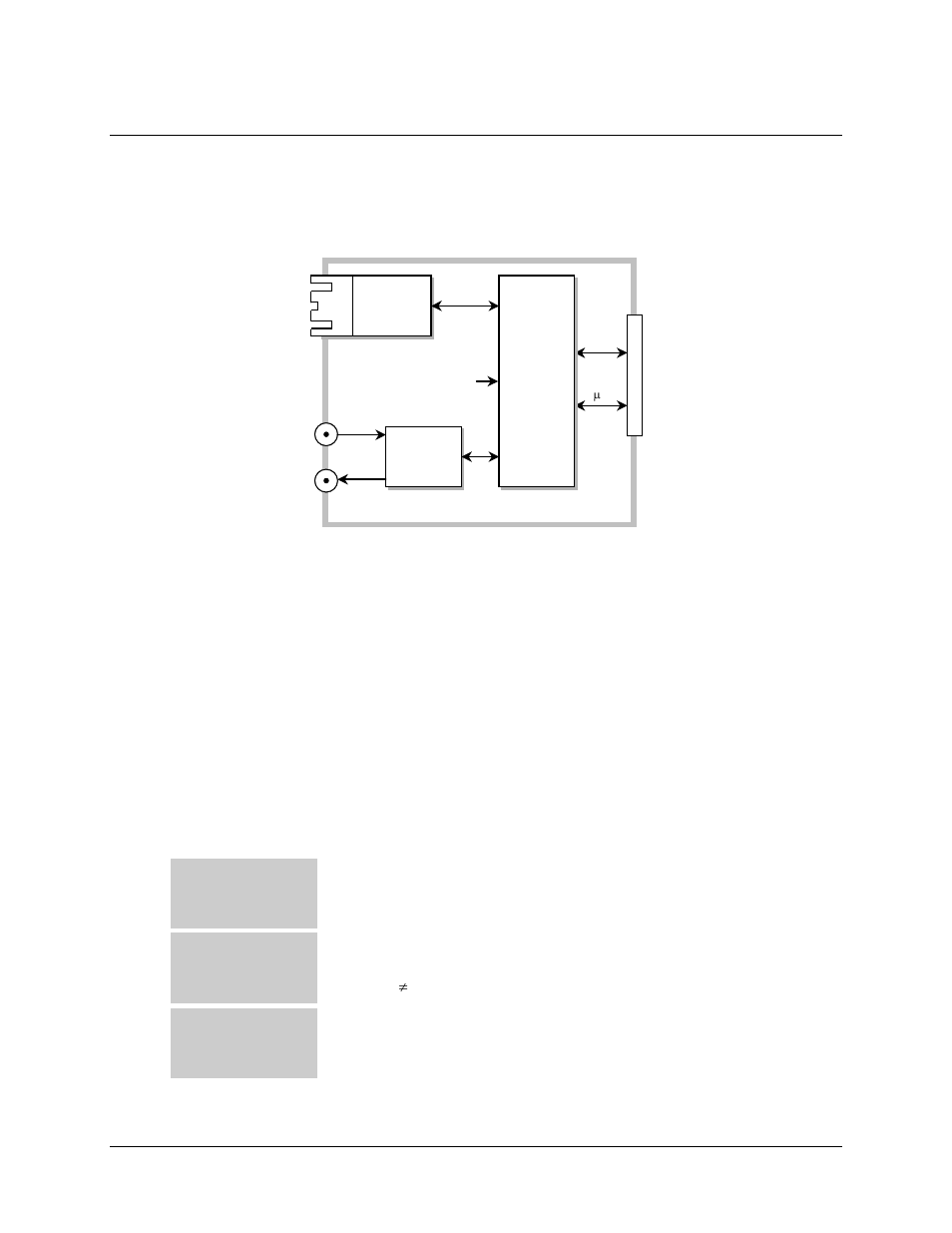 Comtech EF Data CDM-700 User Manual | Page 136 / 256