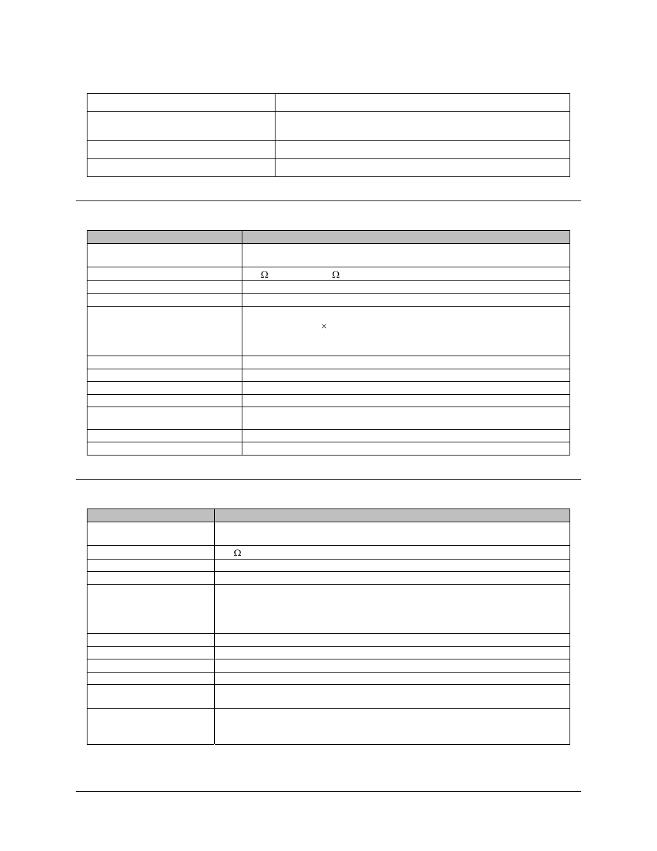 6 l-band demodulator | Comtech EF Data CDM-700 User Manual | Page 147 / 256