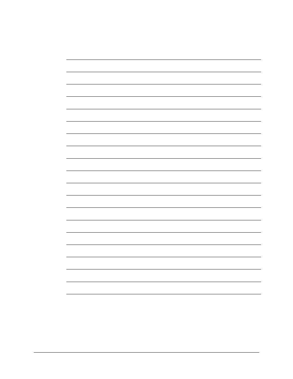 Comtech EF Data CDM-700 User Manual | Page 16 / 256