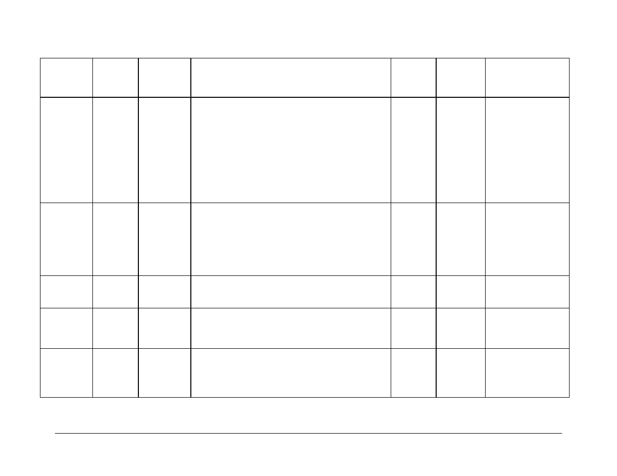 Comtech EF Data CDM-700 User Manual | Page 169 / 256