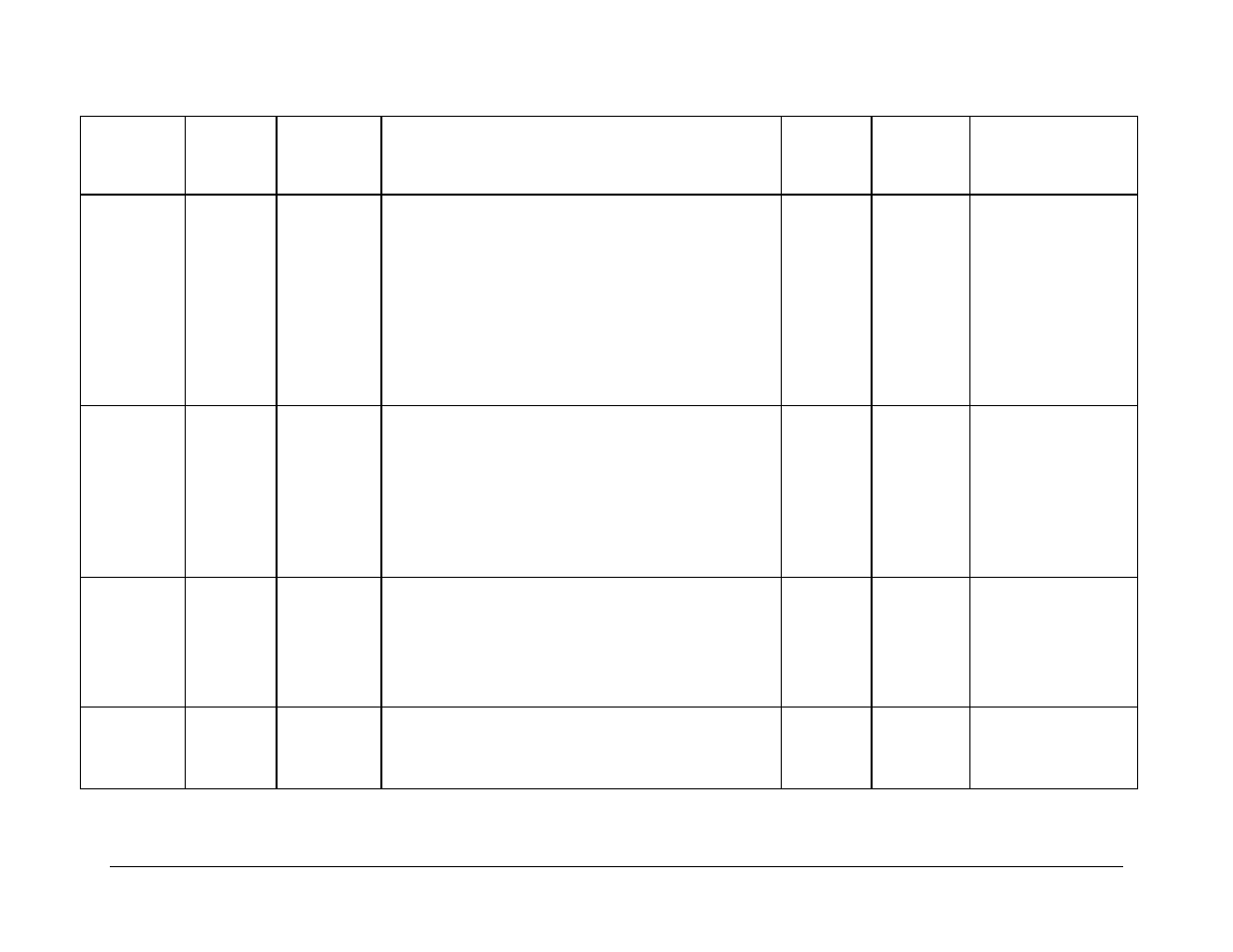Comtech EF Data CDM-700 User Manual | Page 173 / 256