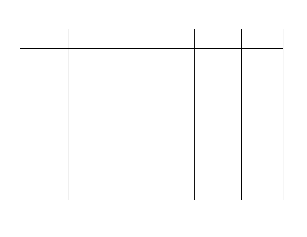 Comtech EF Data CDM-700 User Manual | Page 175 / 256