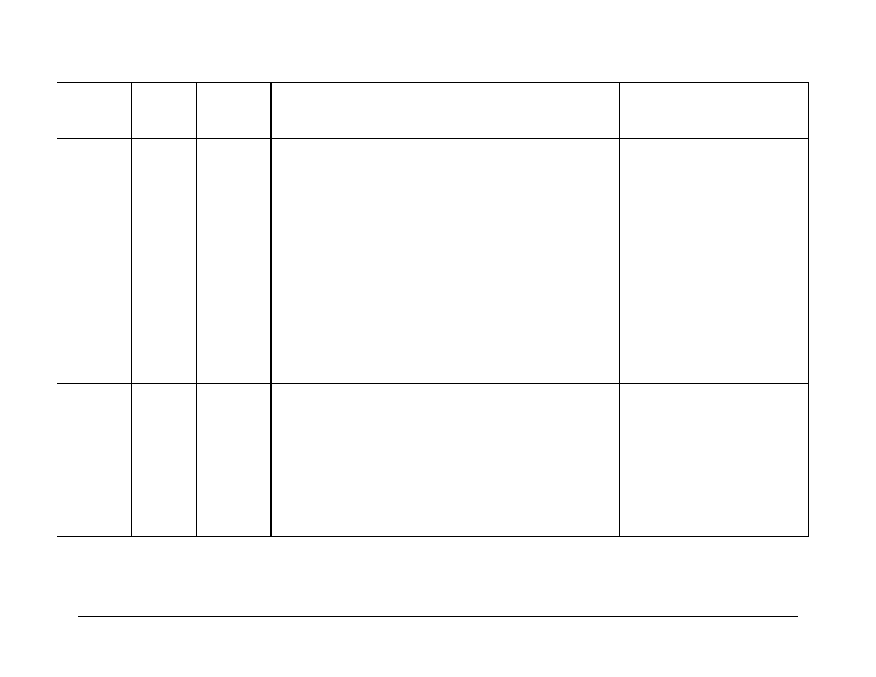 Comtech EF Data CDM-700 User Manual | Page 177 / 256