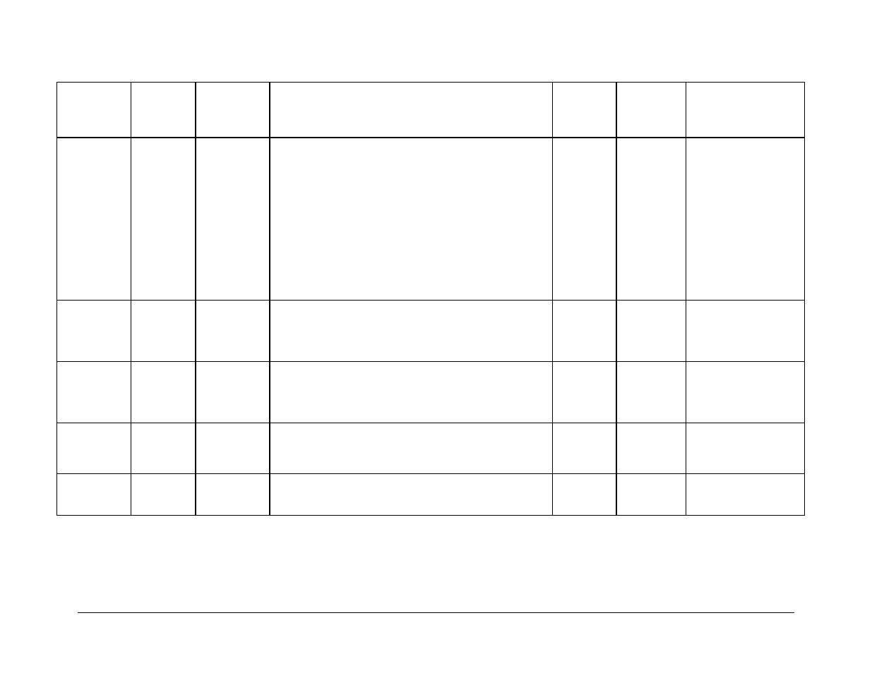 Comtech EF Data CDM-700 User Manual | Page 179 / 256