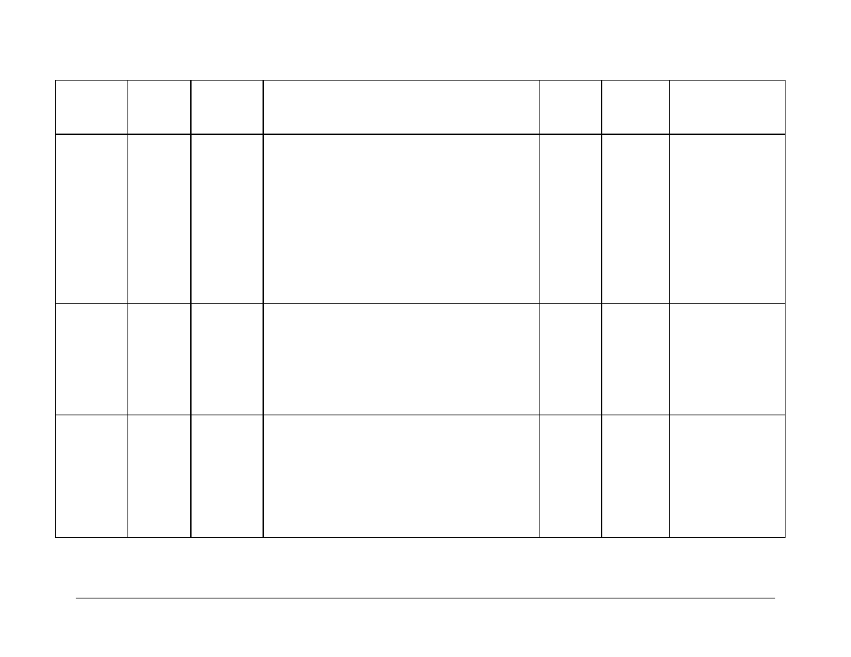 Comtech EF Data CDM-700 User Manual | Page 181 / 256