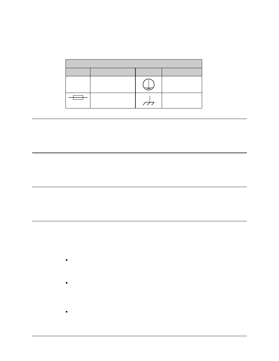 Comtech EF Data CDM-700 User Manual | Page 20 / 256