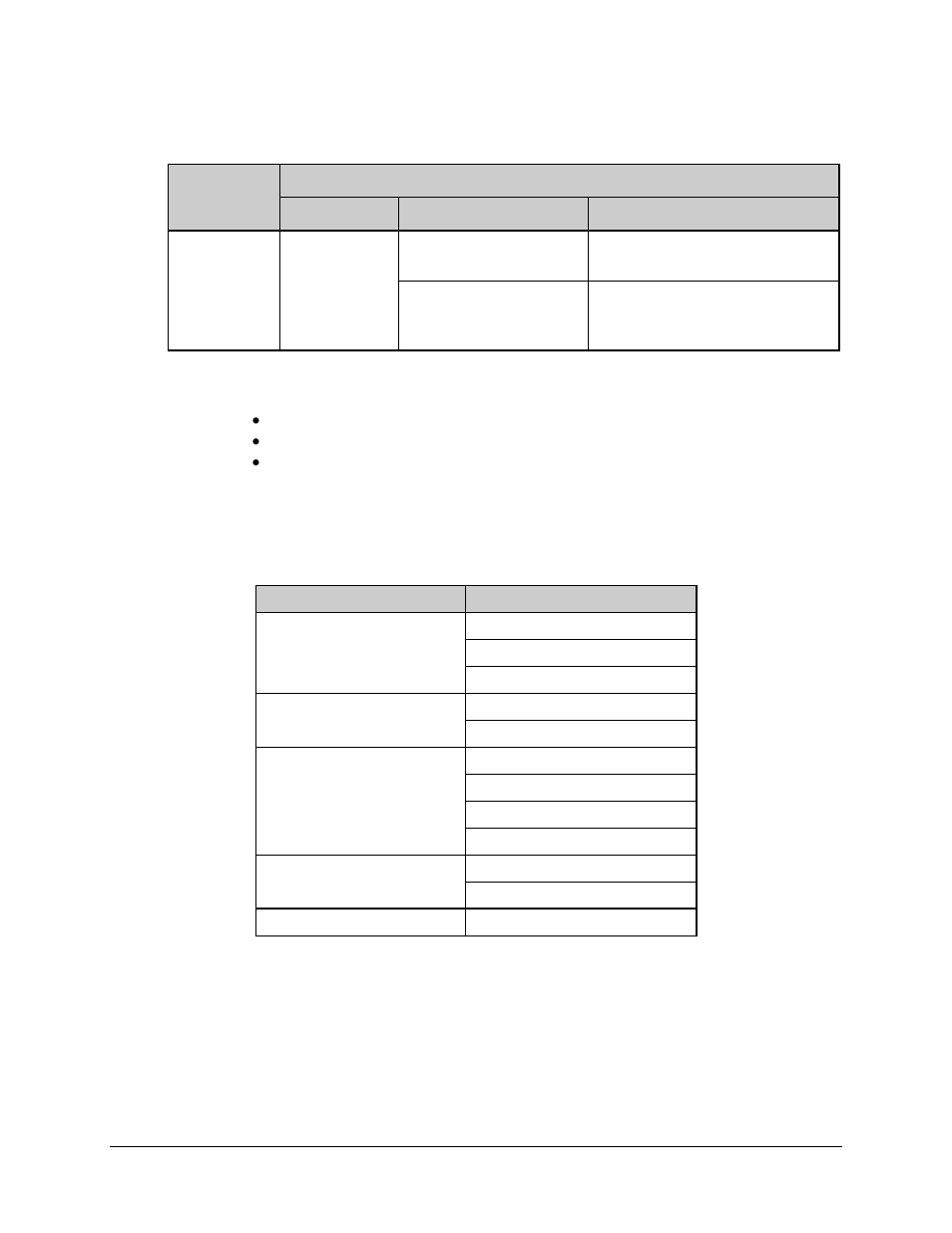 1 web server menu tree | Comtech EF Data CDM-700 User Manual | Page 208 / 256