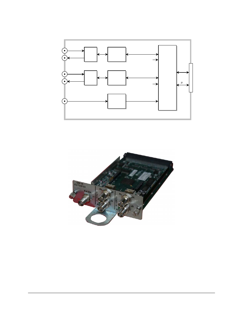 Comtech EF Data CDM-700 User Manual | Page 230 / 256