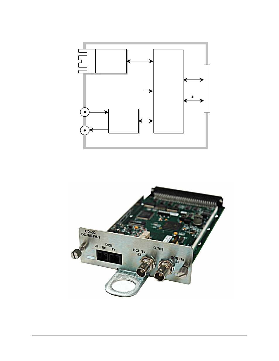 Comtech EF Data CDM-700 User Manual | Page 234 / 256