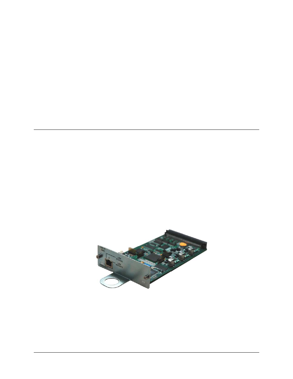 Append_e cdi-70 gigabit ethernet interface | Comtech EF Data CDM-700 User Manual | Page 243 / 256