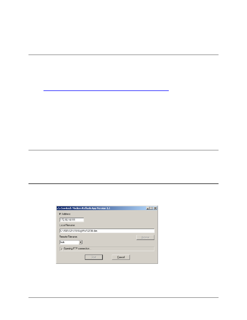 Comtech EF Data CDM-700 User Manual | Page 247 / 256