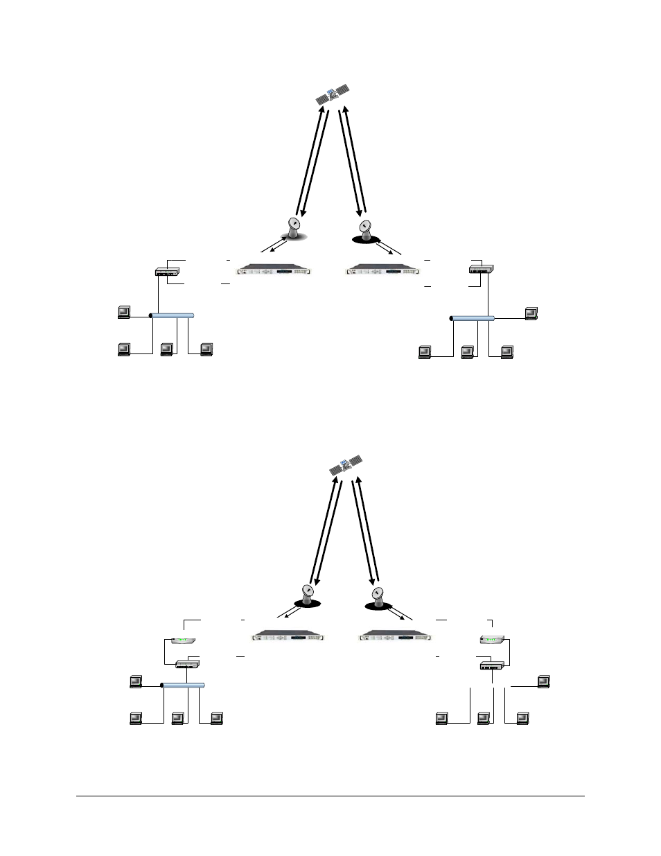 Comtech EF Data CDM-700 User Manual | Page 250 / 256