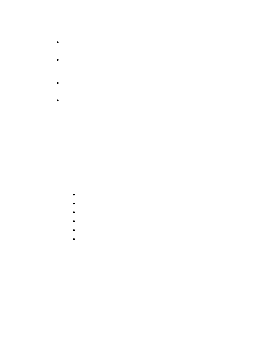 Comtech EF Data CDM-700 User Manual | Page 252 / 256