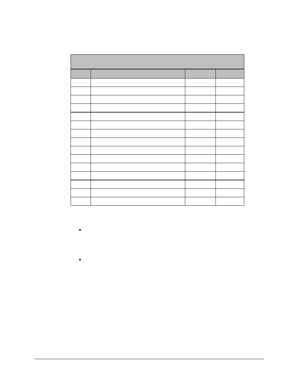 Comtech EF Data CDM-700 User Manual | Page 52 / 256