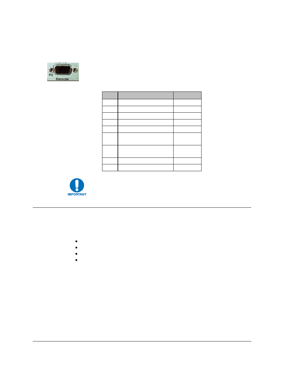 2 data interfaces | Comtech EF Data CDM-700 User Manual | Page 53 / 256
