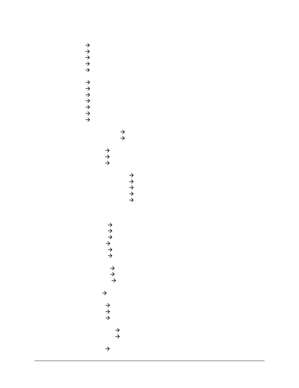 Comtech EF Data CDM-710G User Manual | Page 12 / 246