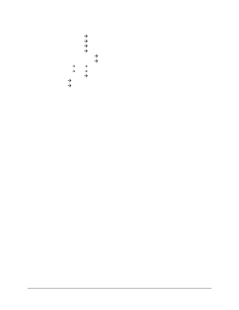 Comtech EF Data CDM-710G User Manual | Page 13 / 246