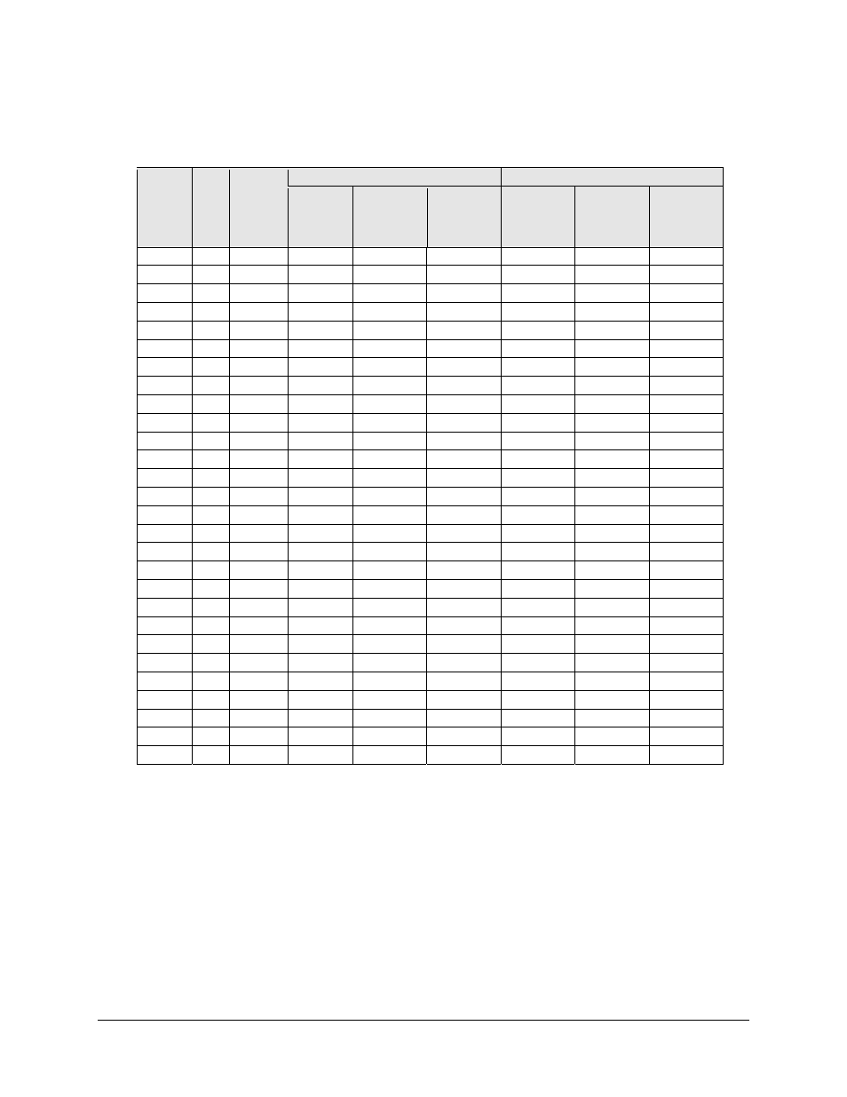 Comtech EF Data CDM-710G User Manual | Page 163 / 246